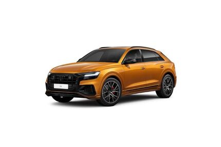 Audi Q8 88.705 km 57.890 &euro; Oberursel 61440