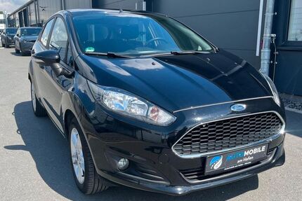 Ford Fiesta 131.000 km 5.490 &euro; Münster 48155