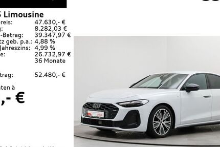 Audi A5 13.400 km 46.760 &euro; Feldkirchen/Westerham 83620