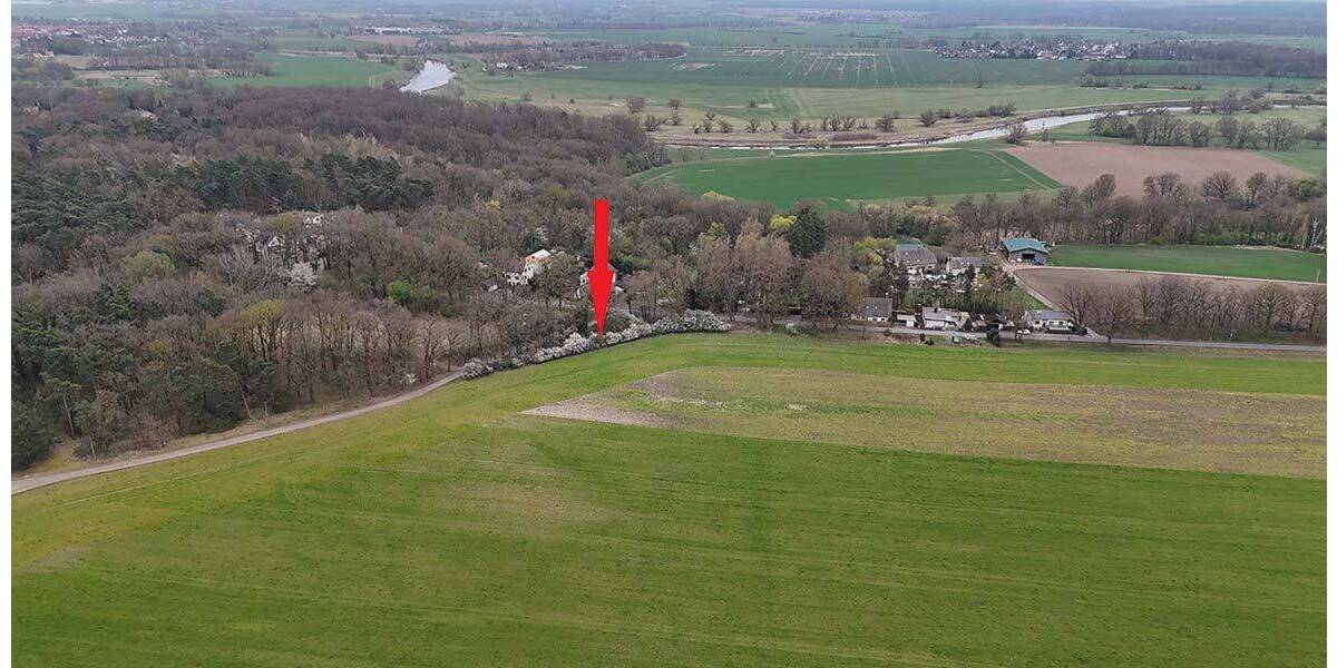 Versteigerungsimmobilie Bad Düben Schnaditz - 10.000&euro; | Angebot:26290943