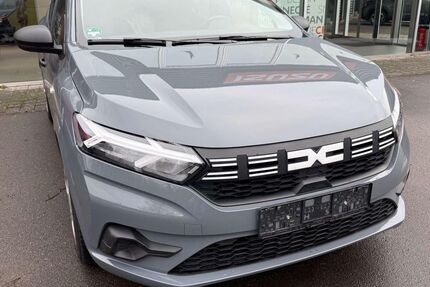 Dacia Sandero 13.500 km 15.900 &euro; Kusel 66869