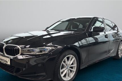 BMW 318 27.900 km 29.985 &euro; Bad Kreuznach 55543