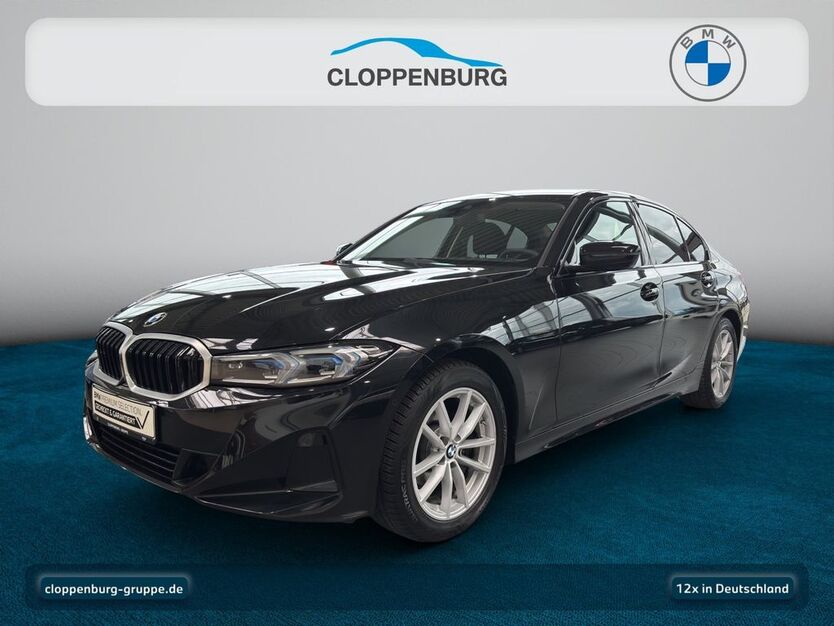 BMW 318 27.900 km 34.245 € Bad Kreuznach 55543
