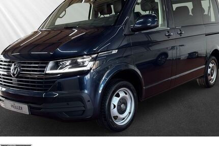 VW T6 Caravelle 35.000 km 52.900 &euro; Neuburg 86633