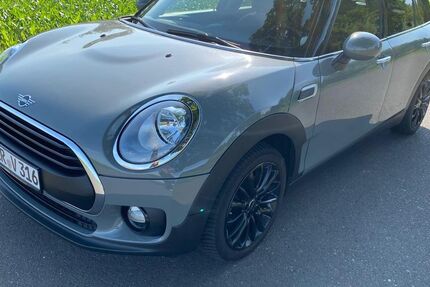 Mini One Clubman 113.000 km 13.500 &euro; Rhauderfehn 26817