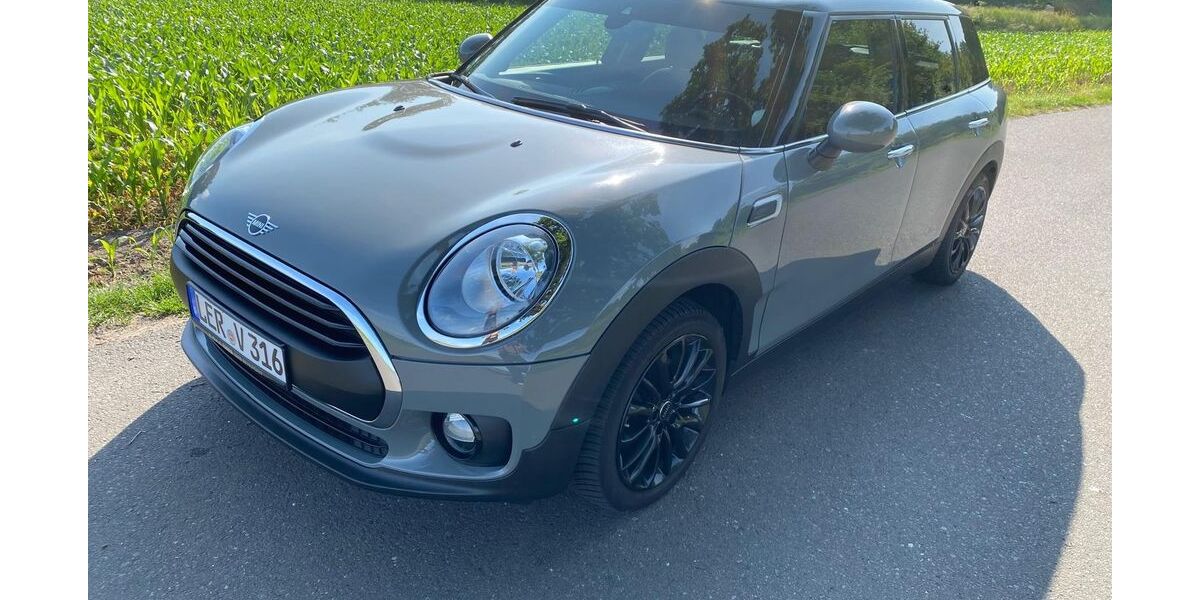 Mini One Clubman 113.000 km 13.500 &euro; Rhauderfehn 26817