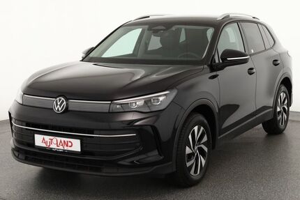 VW Tiguan 23.199 km 30.890 &euro; Stralsund 18437