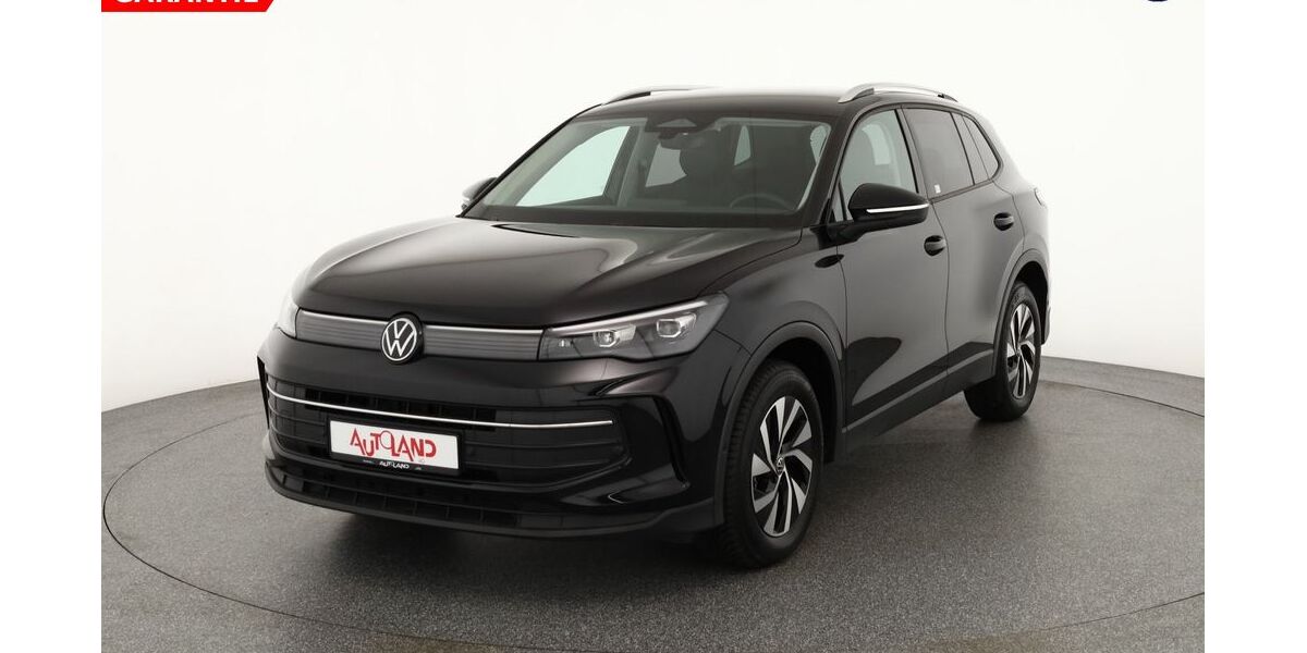 VW Tiguan 23.199 km 30.890 &euro; Stralsund 18437