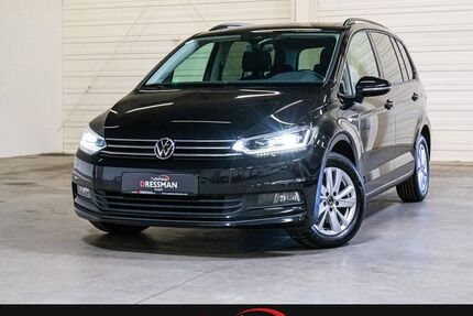 VW Touran 91.495 km 23.580 &euro; Hamm 59067