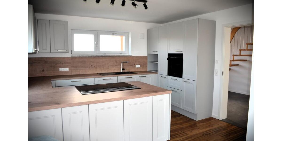 Einfamilienhaus Bad Griesbach im Rottal - 5 Zimmer, 150 m&sup2;, 698.000&euro; | Angebot:26361775