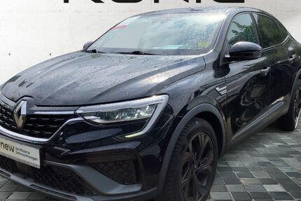 Renault Arkana 50.519 km 21.499 &euro; Hoppegarten 15366