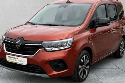 Renault Kangoo 12.800 km 28.490 &euro; Zwickau 08058