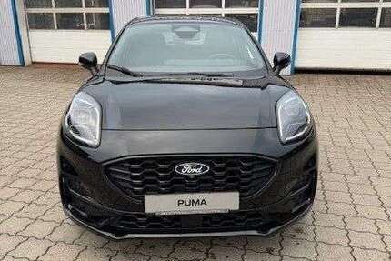 Ford Puma 1.050 km 25.900 &euro; Geestland 27624