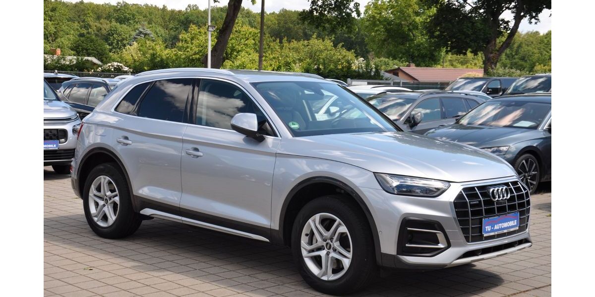 Audi Q5 136.600 km 29.990 &euro; Teltow 14513