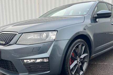 Skoda Octavia 319.000 km 6.990 &euro; Berlin 12057