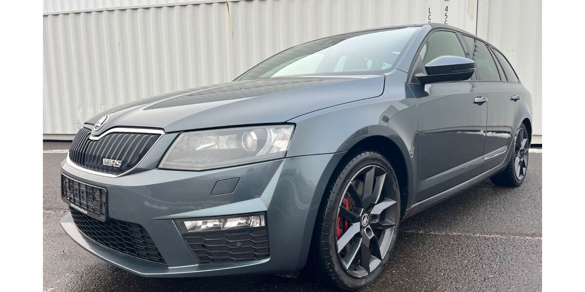 Skoda Octavia 319.000 km 6.990 &euro; Berlin 12057