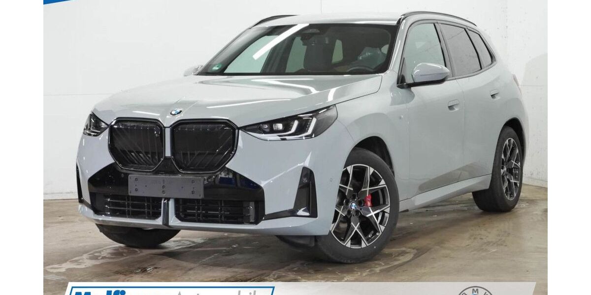 BMW X3 18.272 km 53.800 &euro; Backnang 71522