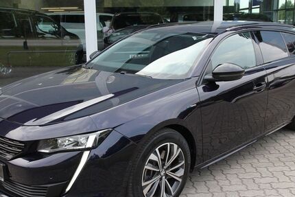 Peugeot 508 101.791 km 22.460 &euro; Neumünster 24539