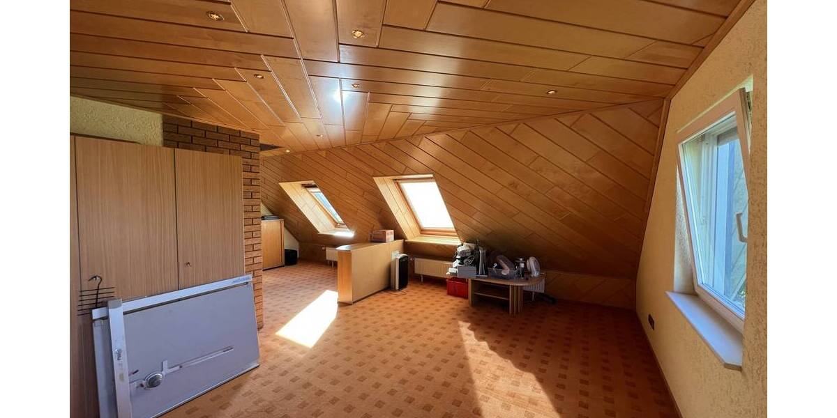 Einfamilienhaus Wächtersbach Weilers - 5 Zimmer, 127 m&sup2;, 345.000&euro; | Angebot:25850391