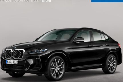 BMW X4 20.376 km 65.899 &euro; Essen 45141