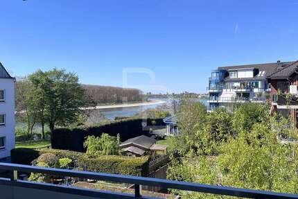 Wohnung Köln Porz - 2 Zimmer, 69 m&sup2;, 1.350&euro; | Angebot:26365246