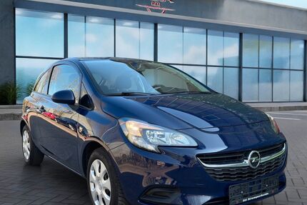 Opel Corsa 122.266 km 6.499 &euro; Kremperheide 25569