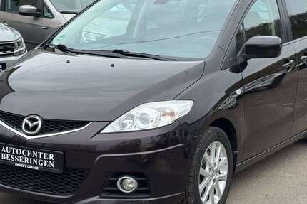 Mazda 5 210.000 km 3.990 &euro; Merzig-Besseringen 66663