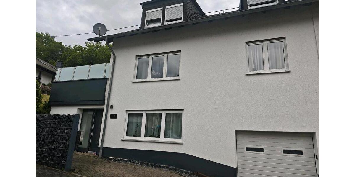 Doppelhaushälfte Osann-Monzel Monzel - 7 Zimmer, 190 m&sup2;, 390.000&euro; | Angebot:26443501