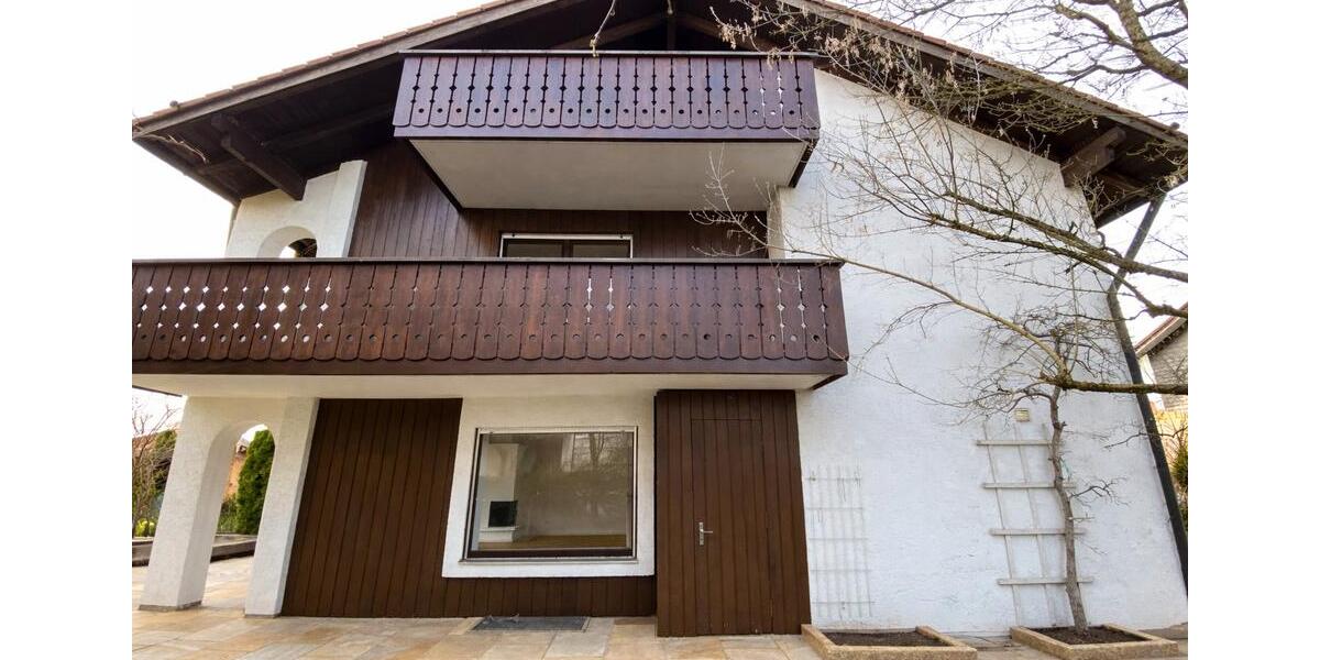 Doppelhaushälfte Iffeldorf - 5 Zimmer, 148 m&sup2;, 885.000&euro; | Angebot:26929442