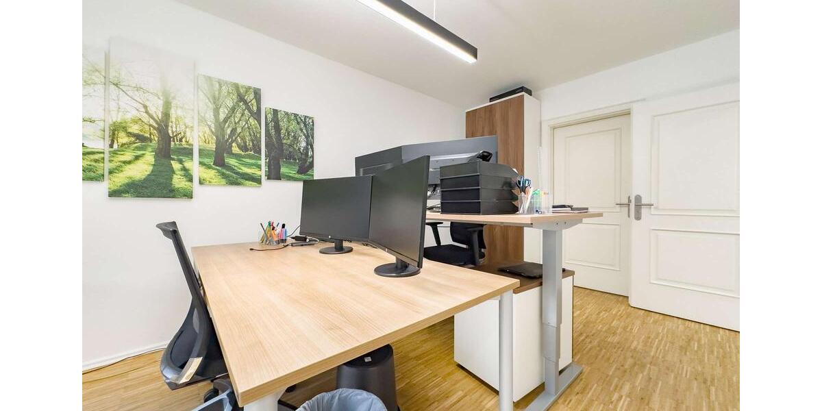 Gewerbeobjekt Vilshofen an der Donau - 1.500&euro; | Angebot:24443128