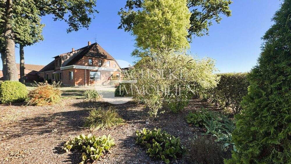 Mehrfamilienhaus, Wohnhaus Wrestedt / Stederdorf Wrestedt - 1 Zimmer, 245 m&sup2;, 465.000&euro; | Angebot:25747582