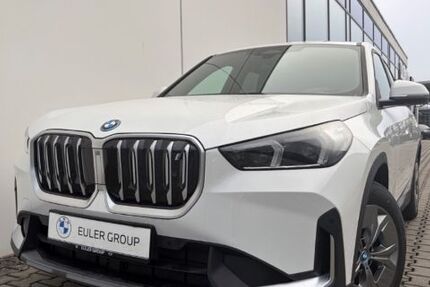 BMW iX1 5.579 km 32.449 &euro; Kaiserslautern 67663