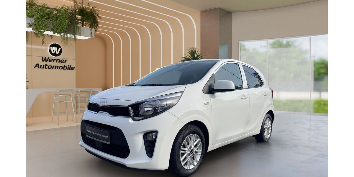 Kia Picanto 20.371 km 13.180 &euro; Bremen 28357