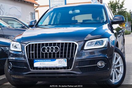 Audi Q5 253.500 km 12.490 &euro; Burgdorf 31303