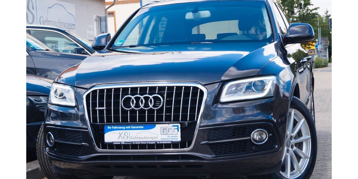 Audi Q5 253.500 km 12.490 &euro; Burgdorf 31303