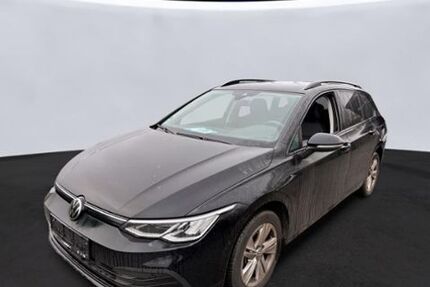 VW Golf 38.200 km 22.724 &euro; Lauda-Königshofen 97922