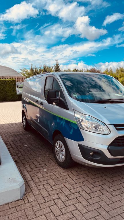 Transit Custom
