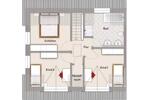 Doppelhaushälfte Oldenburg Drielaker-Moor - 4 Zimmer, 100 m&sup2;, 449.000&euro; | Angebot:26252848