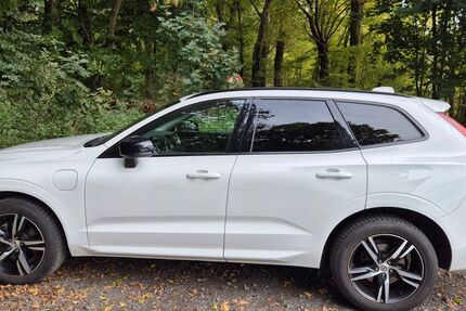 Volvo XC60 49.200 km 37.990 € Kronsgaard 24395