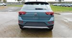 VW T-Roc 1.5 Life TSI BMT Navi Klima 34.000 km 23.690 &euro; Vordorf 38533