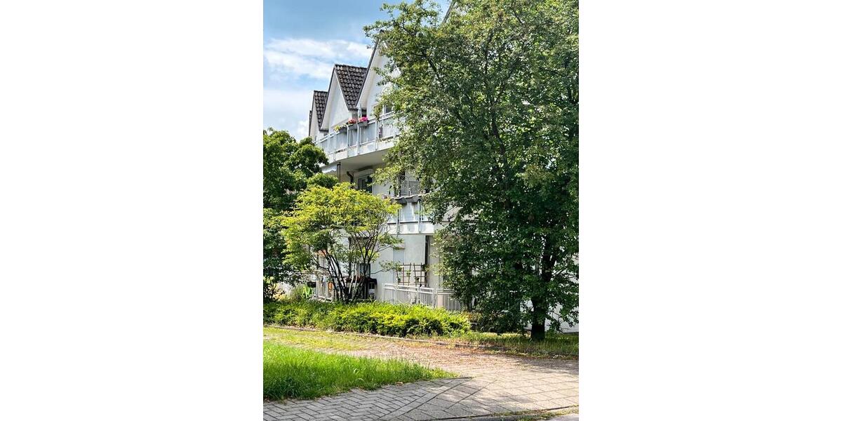 Etagenwohnung Bremen Gröpelingen - 2 Zimmer, 60 m&sup2;, 140.000&euro; | Angebot:27075969