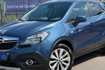 Opel Mokka 130.000 km 7.990 &euro; Hanau 63452