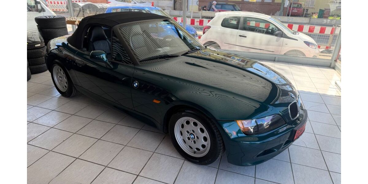 BMW Z3 183.000 km 7.900 &euro; Ludwigshafen 67059