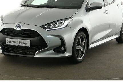 Toyota Yaris 5.961 km 19.890 &euro; Suhl 98527