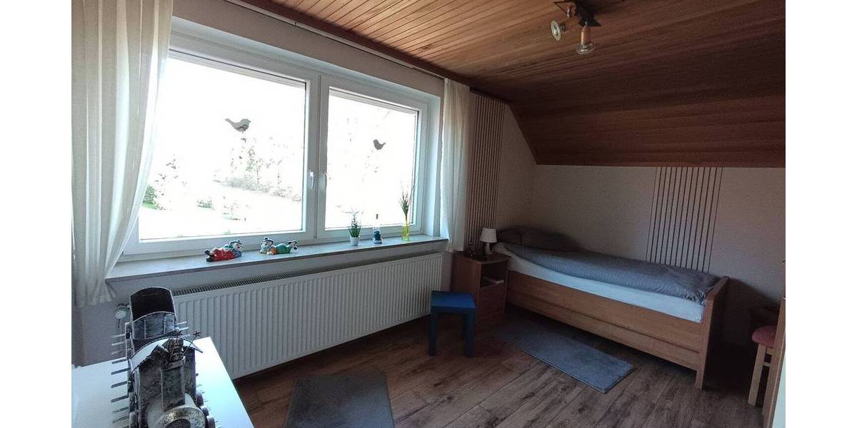 Einfamilienhaus Rastede-Wapeldorf Wapeldorf - 1 Zimmer, 310 m&sup2;, 425.000&euro; | Angebot:26154915