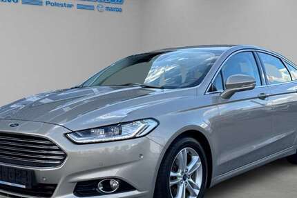 Ford Mondeo 127.500 km 11.950 € Strausberg 15344