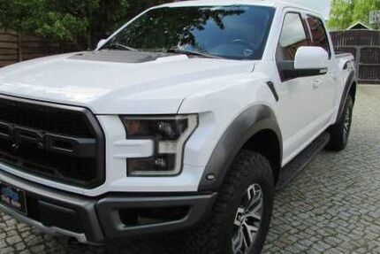Ford F 150 148.890 km 49.890 &euro; Großfahner 99100