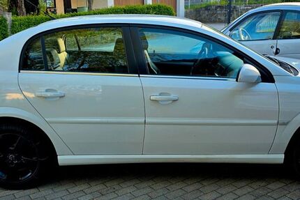 Opel Vectra 166.197 km 3.900 &euro; Thurmansbang 94169