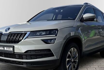 Skoda Karoq 33.886 km 27.990 &euro; Wurzen 04808