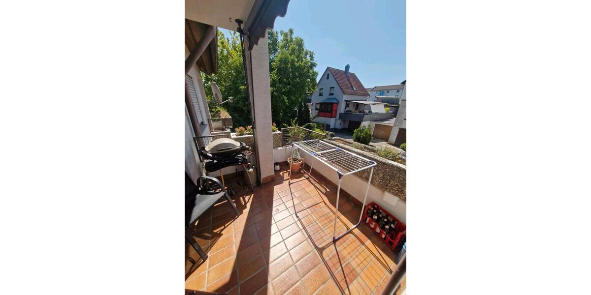 Etagenwohnung Weinsberg - 2 Zimmer, 50 m&sup2;, 165.000&euro; | Angebot:27225273